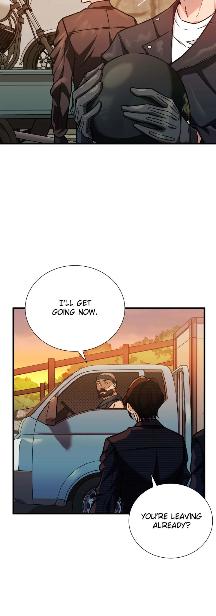 The Genius Sales Person: Mind Reader chapter 4 page 18