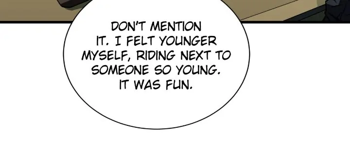 The Genius Sales Person: Mind Reader chapter 4 page 21