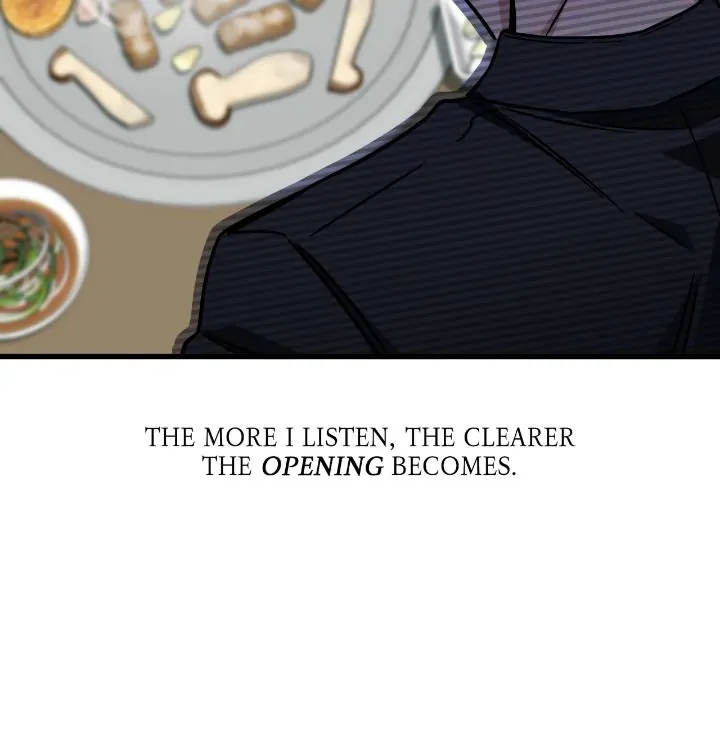 The Genius Sales Person: Mind Reader chapter 4 page 29