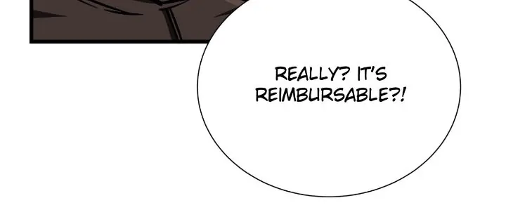 The Genius Sales Person: Mind Reader chapter 4 page 39