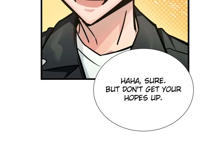 The Genius Sales Person: Mind Reader chapter 4 page 41