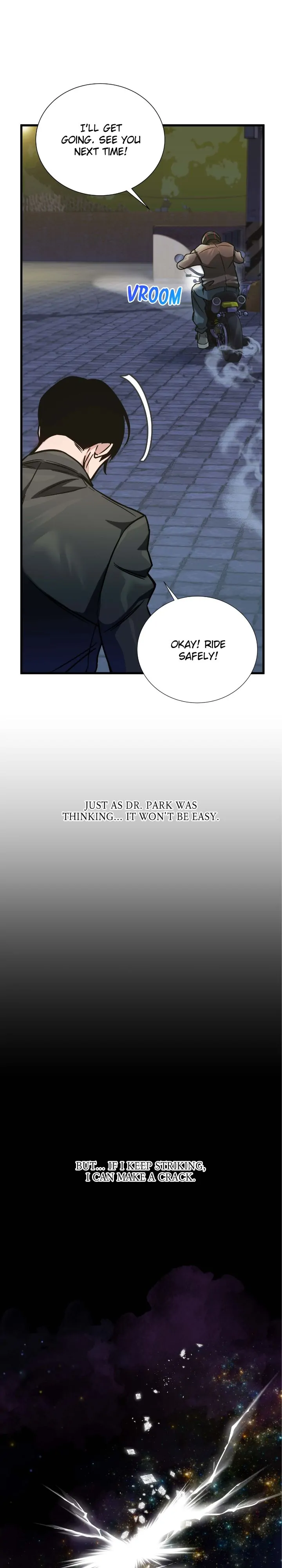 The Genius Sales Person: Mind Reader chapter 4 page 45