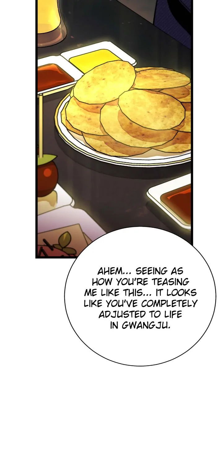 The Genius Sales Person: Mind Reader chapter 40 page 7