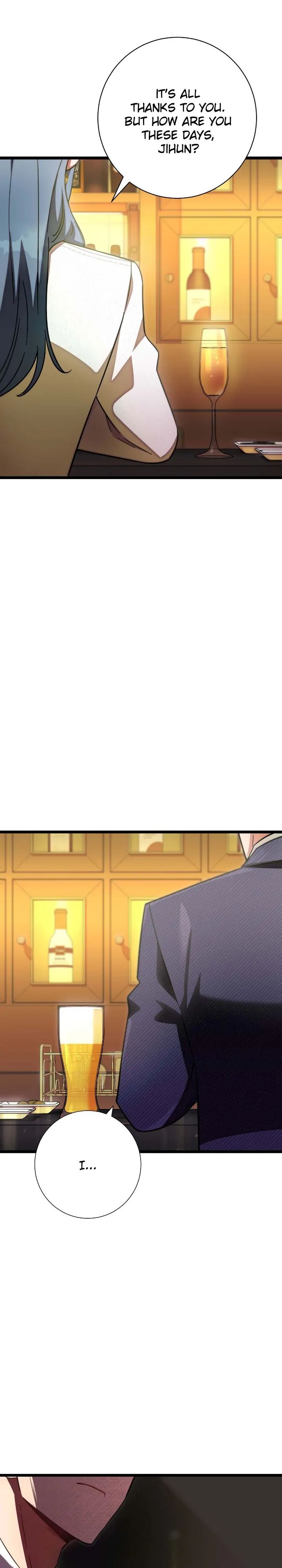 The Genius Sales Person: Mind Reader chapter 40 page 8