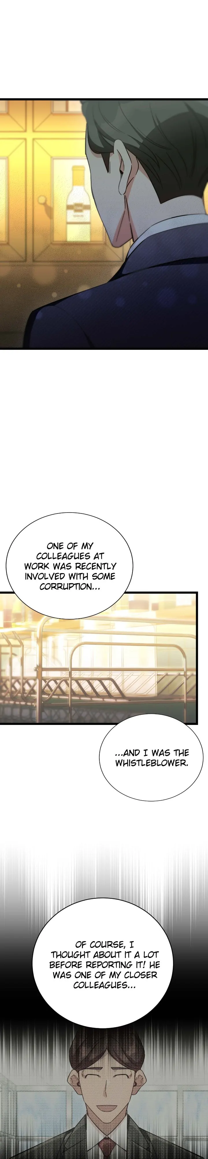 The Genius Sales Person: Mind Reader chapter 40 page 14