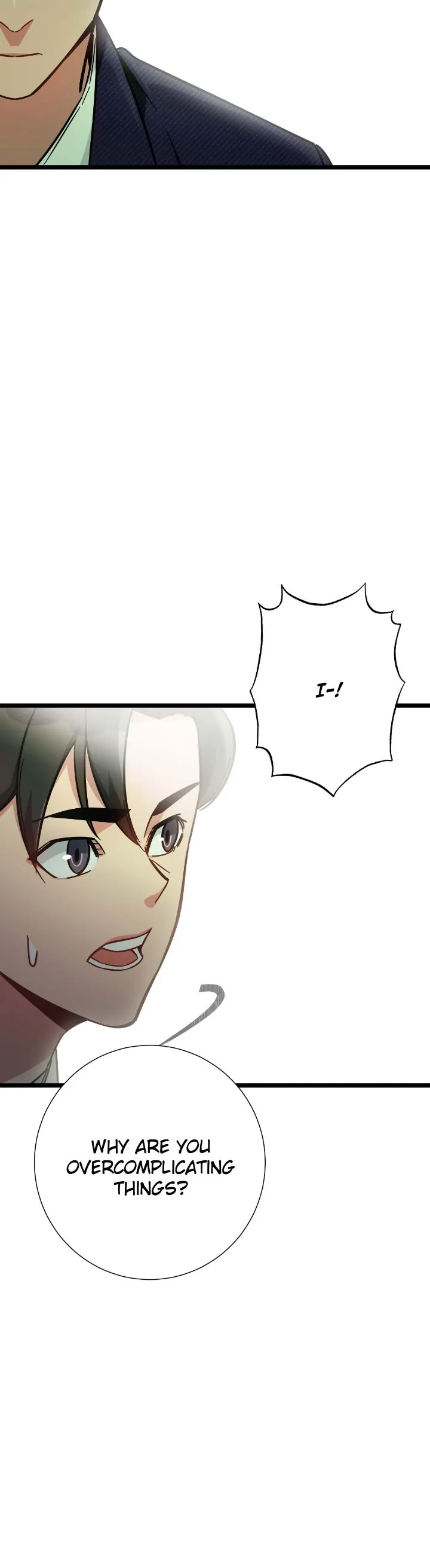 The Genius Sales Person: Mind Reader chapter 40 page 20
