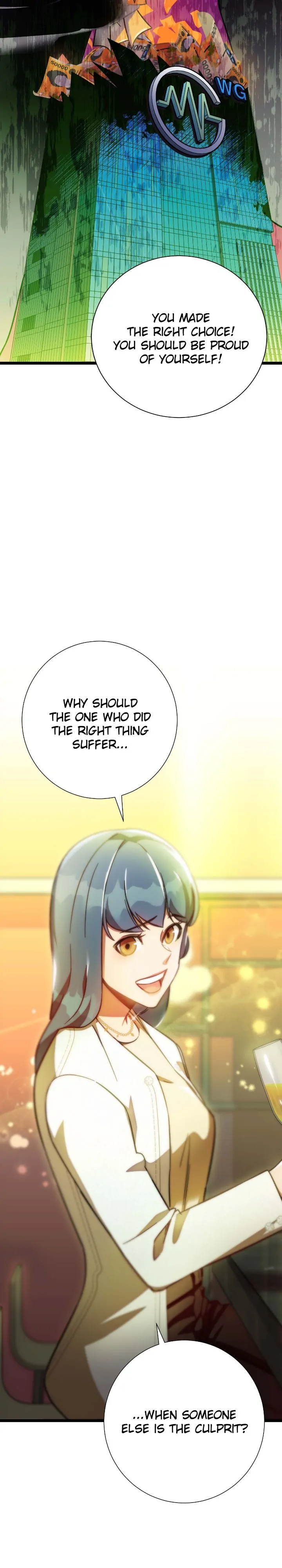 The Genius Sales Person: Mind Reader chapter 40 page 22