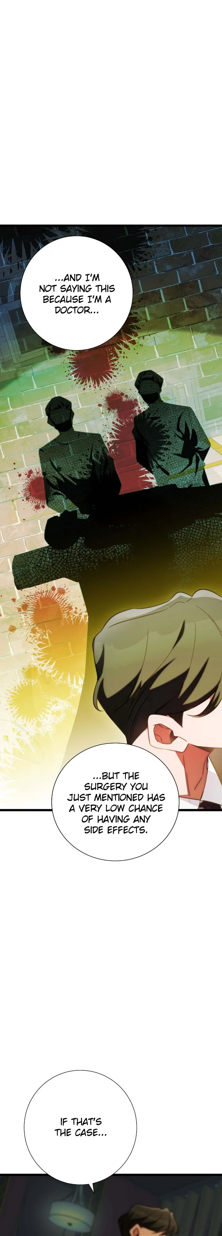 The Genius Sales Person: Mind Reader chapter 41 page 11