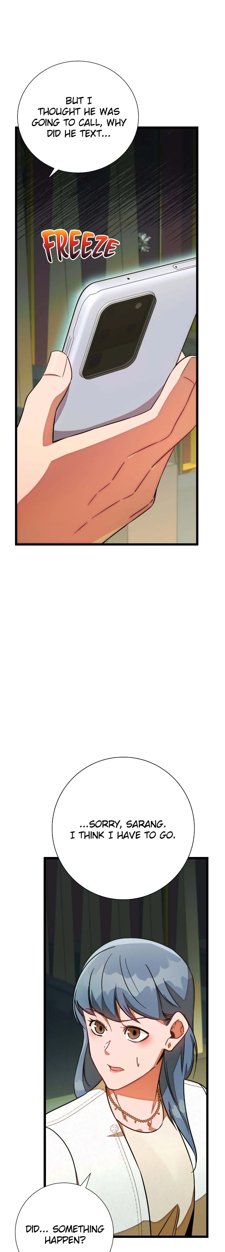 The Genius Sales Person: Mind Reader chapter 41 page 13