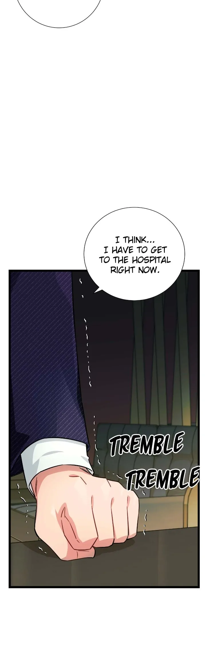 The Genius Sales Person: Mind Reader chapter 41 page 14