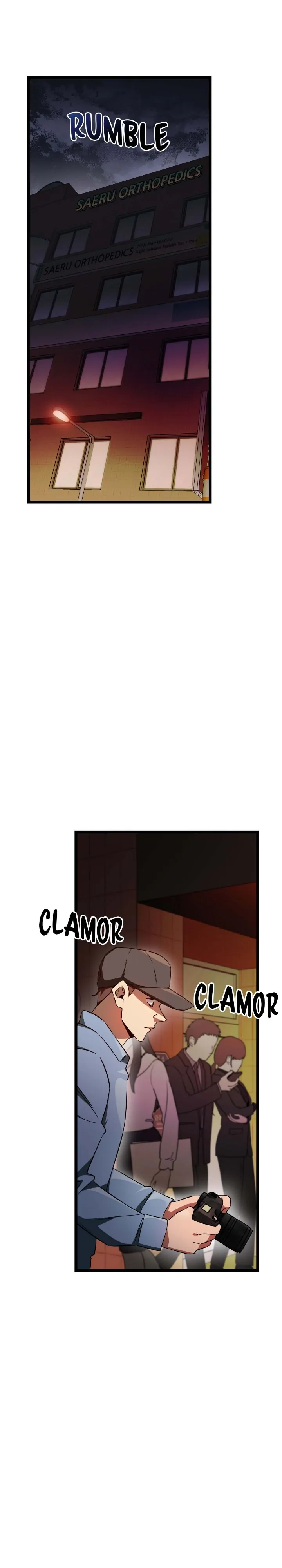 The Genius Sales Person: Mind Reader chapter 41 page 17