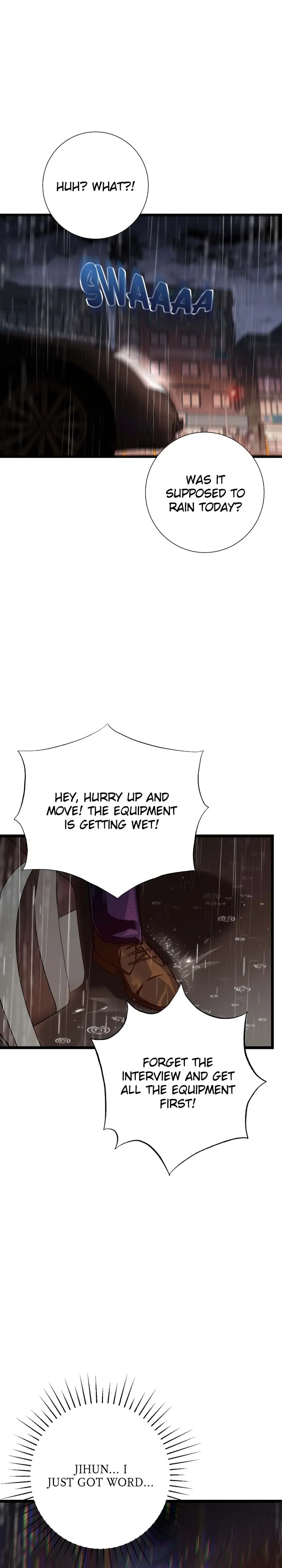 The Genius Sales Person: Mind Reader chapter 41 page 19