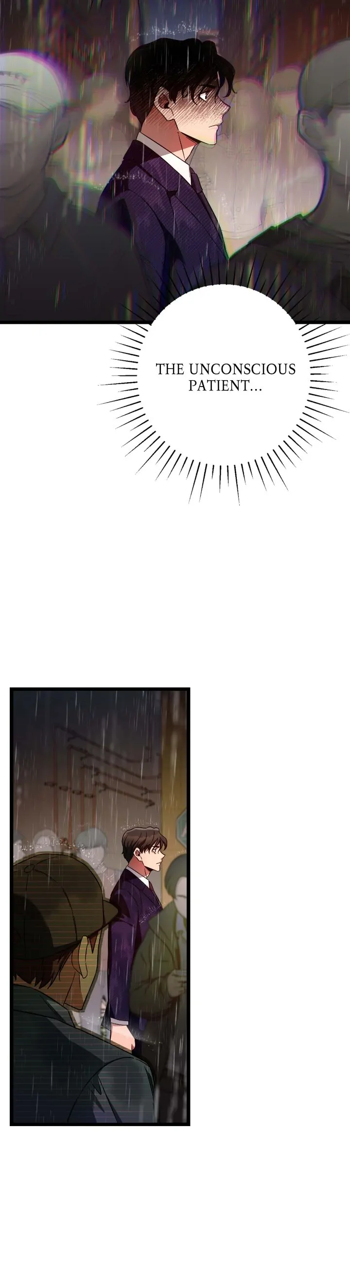 The Genius Sales Person: Mind Reader chapter 41 page 20