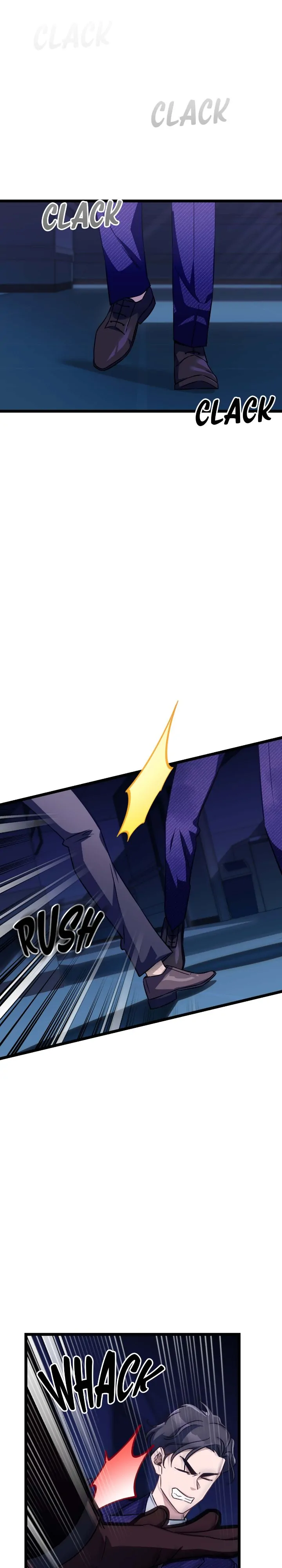 The Genius Sales Person: Mind Reader chapter 41 page 24