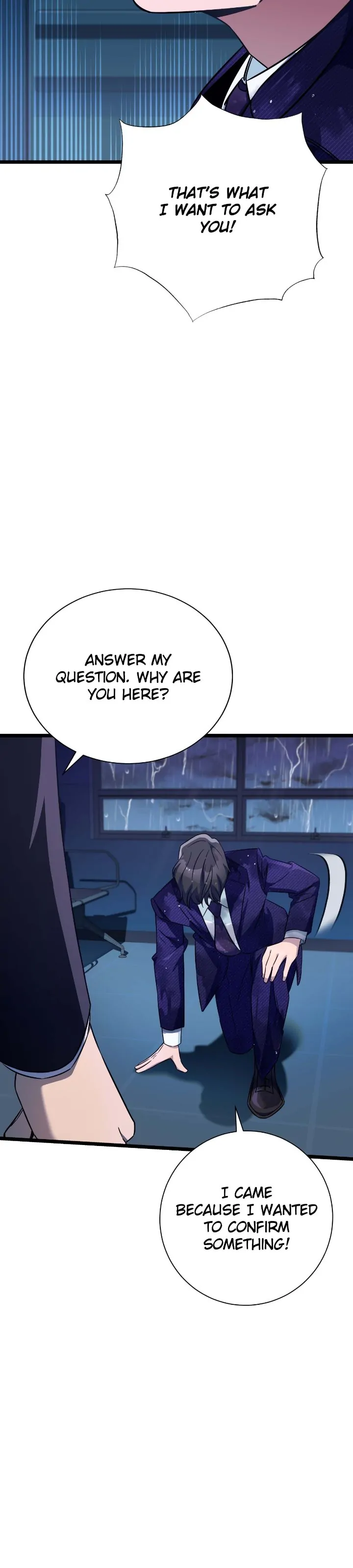 The Genius Sales Person: Mind Reader chapter 41 page 28