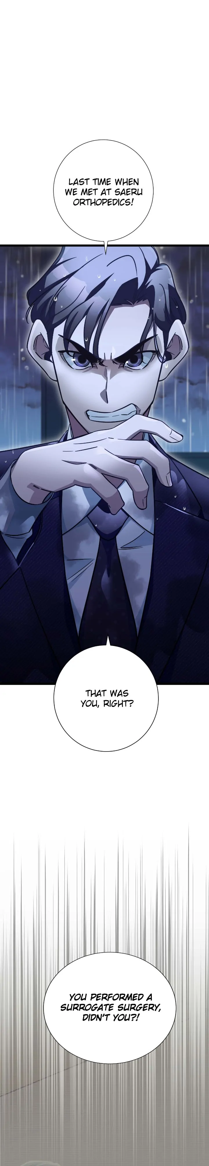 The Genius Sales Person: Mind Reader chapter 41 page 29