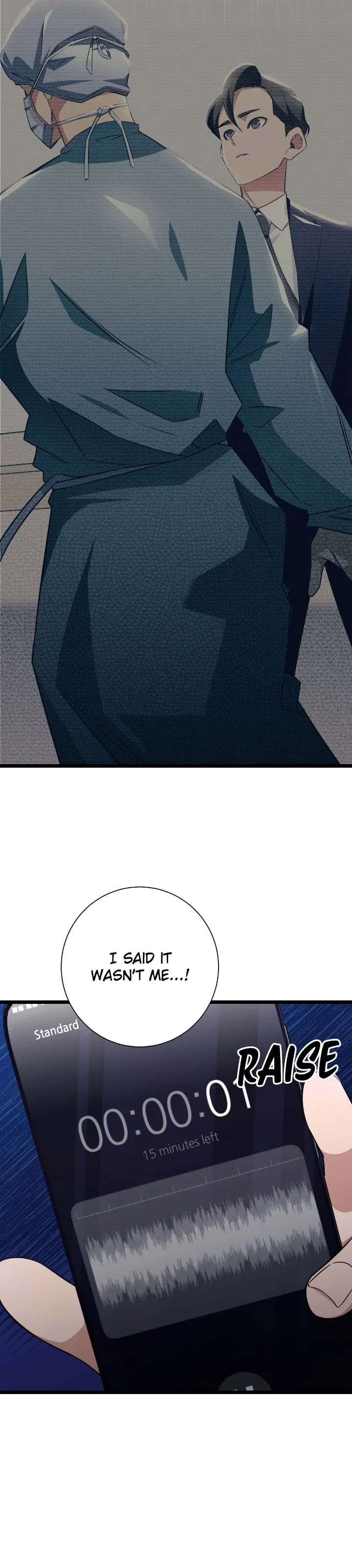 The Genius Sales Person: Mind Reader chapter 41 page 30
