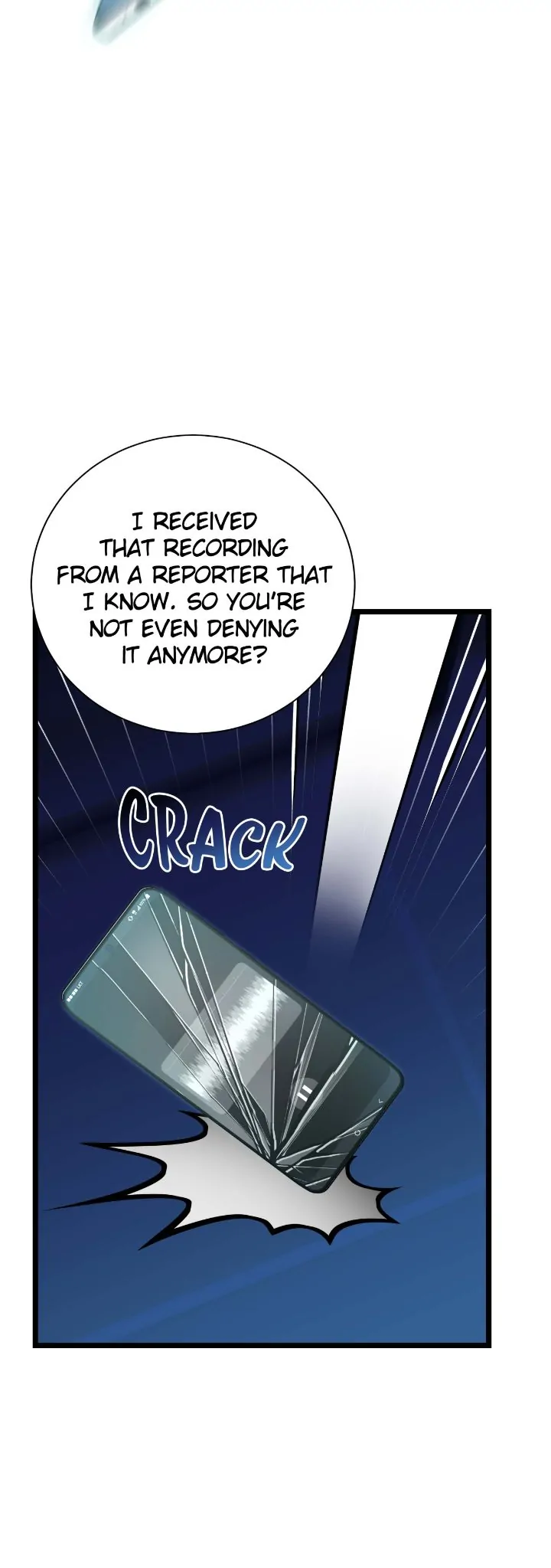 The Genius Sales Person: Mind Reader chapter 41 page 32