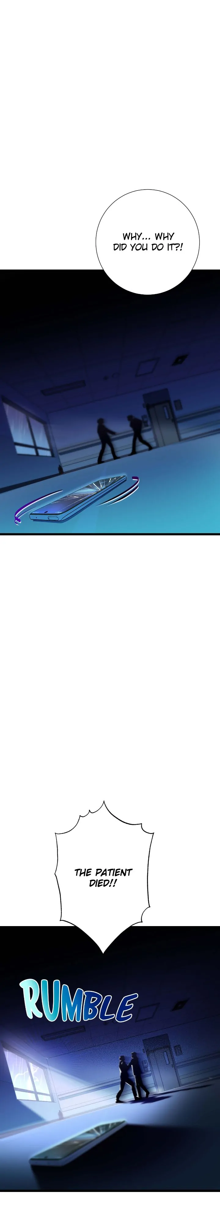 The Genius Sales Person: Mind Reader chapter 41 page 33