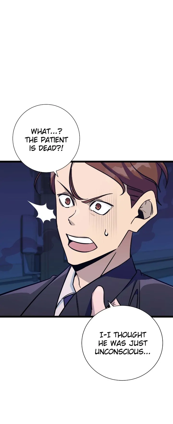 The Genius Sales Person: Mind Reader chapter 41 page 34