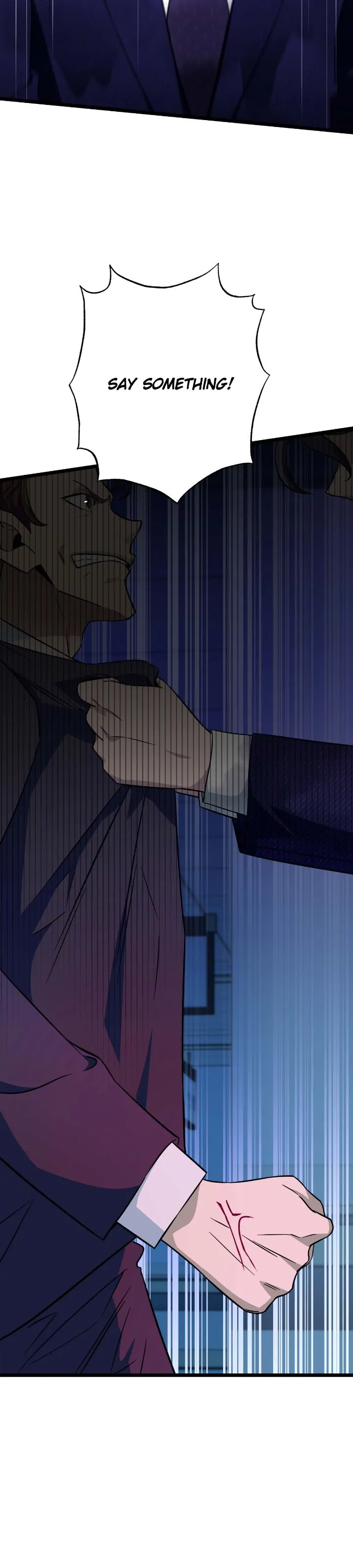 The Genius Sales Person: Mind Reader chapter 41 page 36
