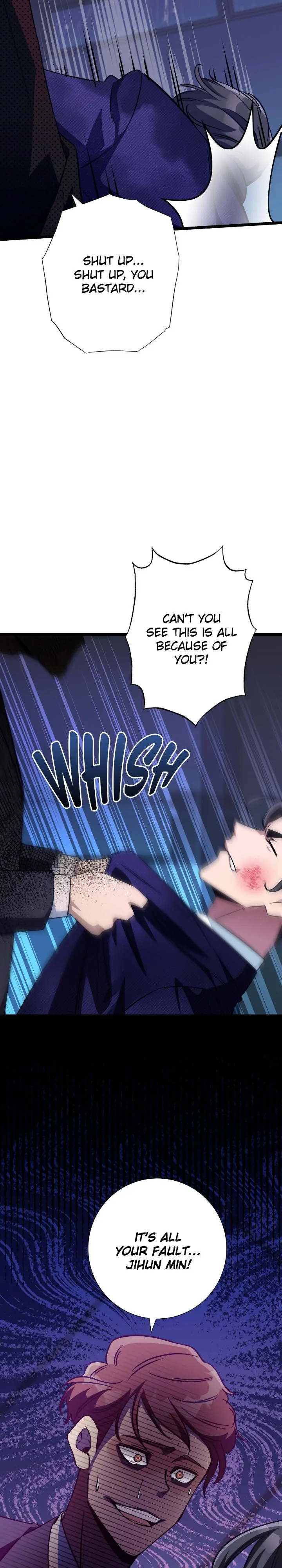 The Genius Sales Person: Mind Reader chapter 41 page 38