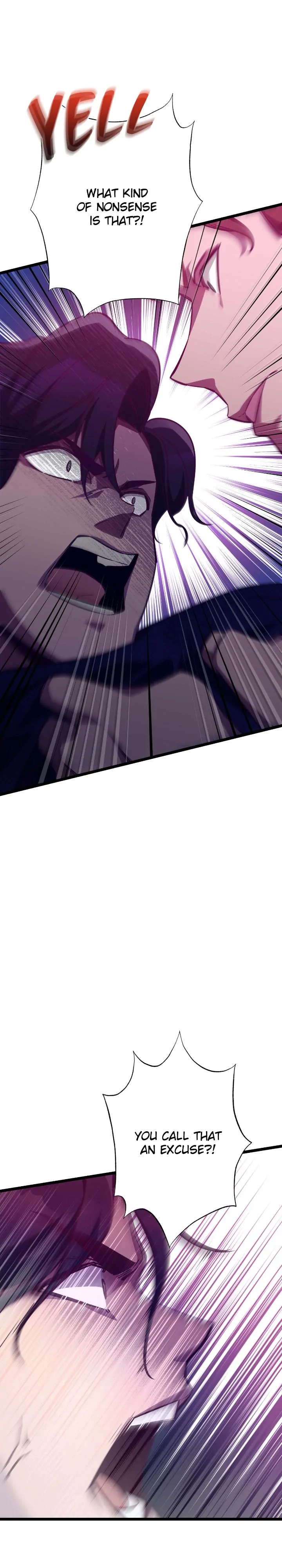 The Genius Sales Person: Mind Reader chapter 42 page 3