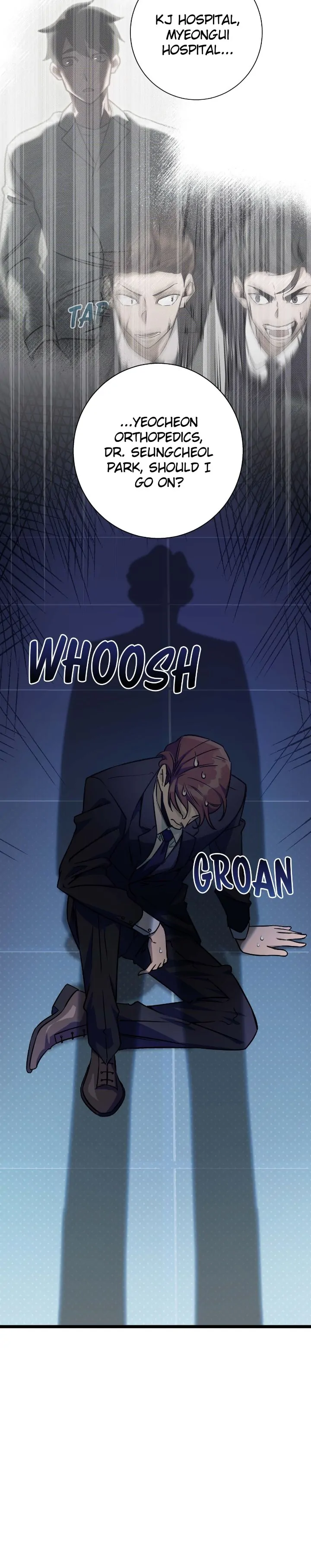 The Genius Sales Person: Mind Reader chapter 42 page 11
