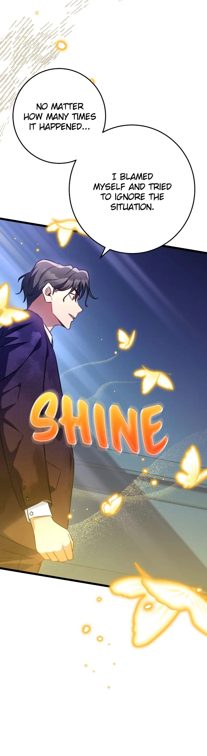 The Genius Sales Person: Mind Reader chapter 42 page 13