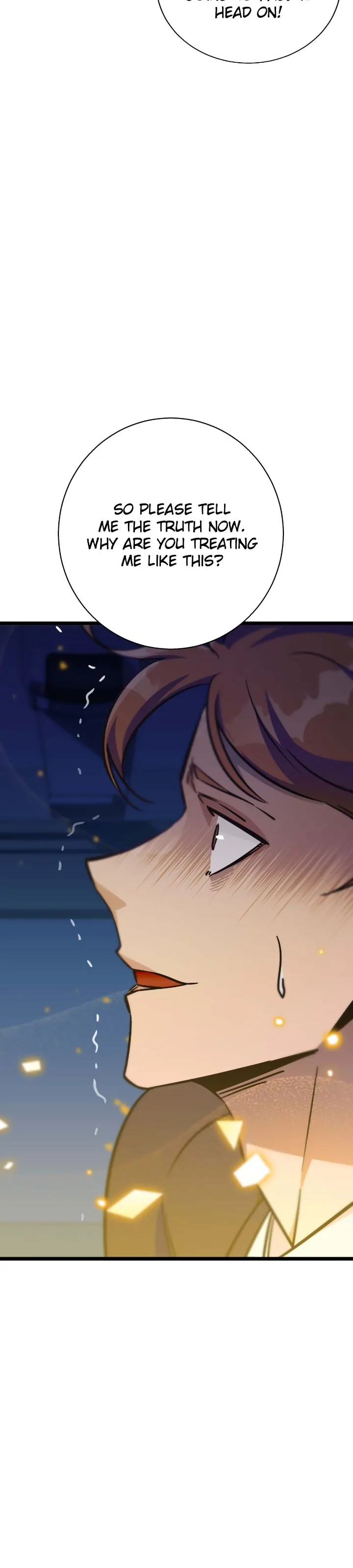 The Genius Sales Person: Mind Reader chapter 42 page 15