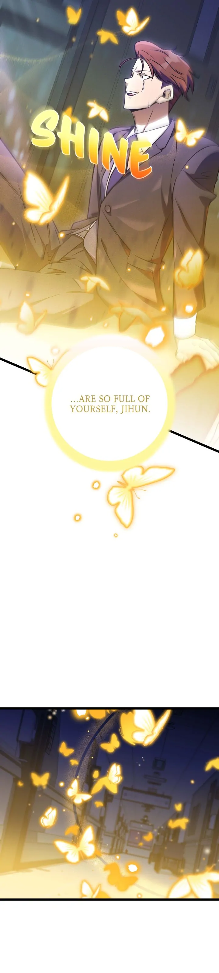 The Genius Sales Person: Mind Reader chapter 42 page 17