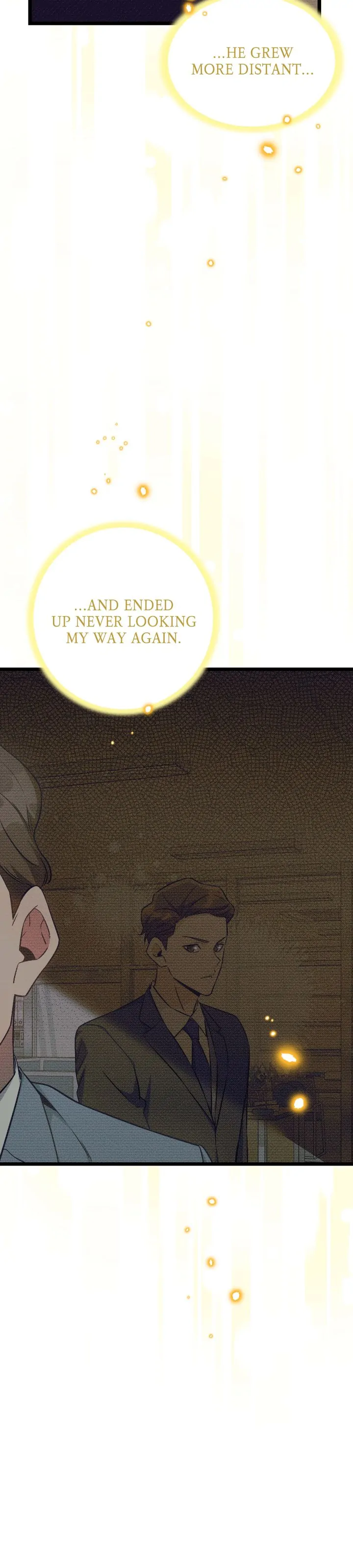 The Genius Sales Person: Mind Reader chapter 42 page 19