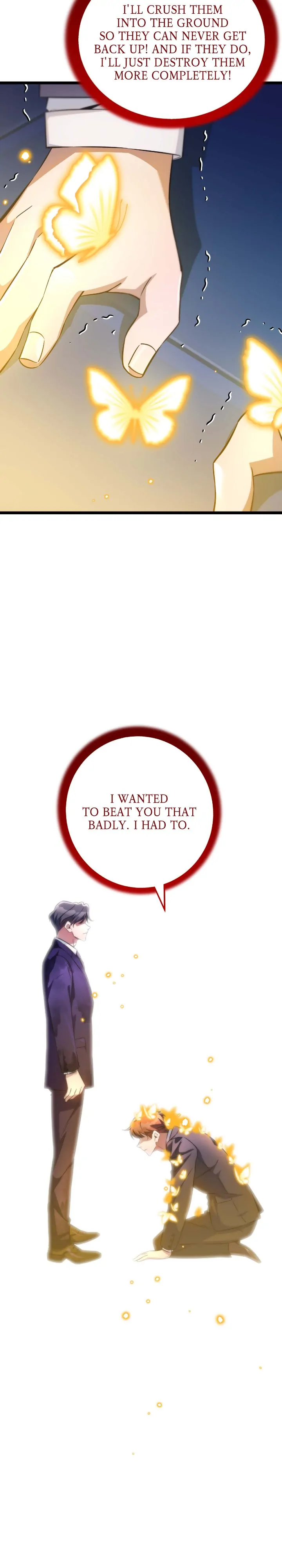 The Genius Sales Person: Mind Reader chapter 42 page 23