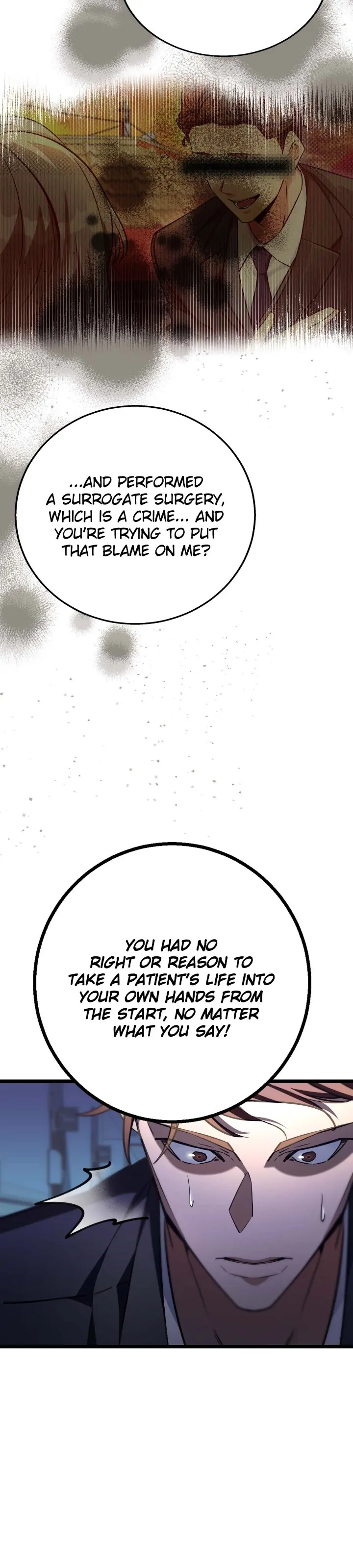 The Genius Sales Person: Mind Reader chapter 42 page 28