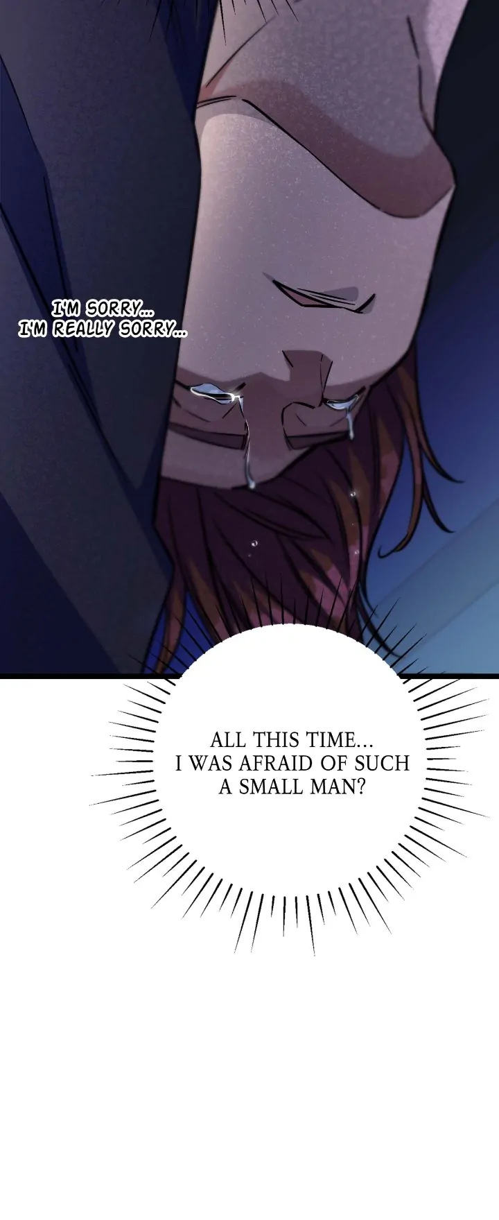 The Genius Sales Person: Mind Reader chapter 42 page 32