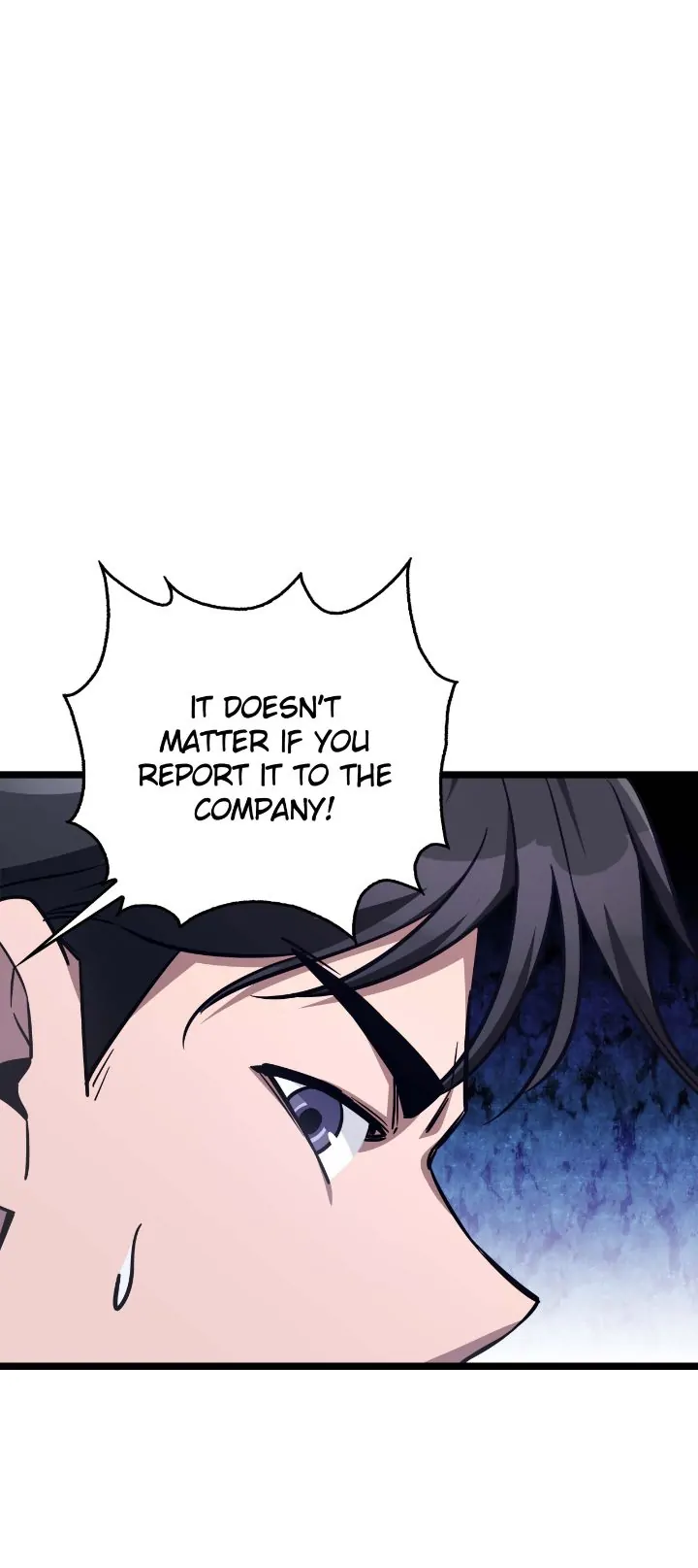 The Genius Sales Person: Mind Reader chapter 42 page 34