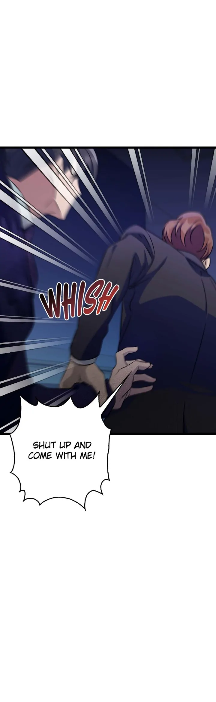 The Genius Sales Person: Mind Reader chapter 42 page 36