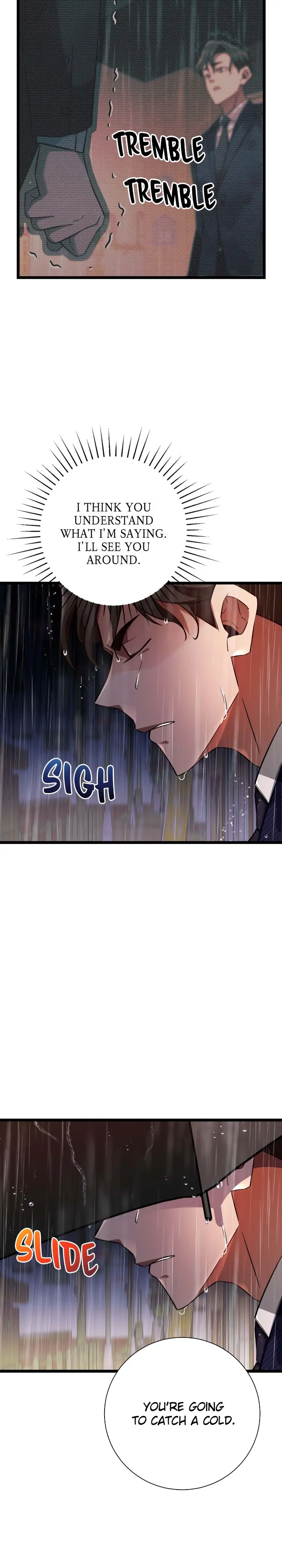 The Genius Sales Person: Mind Reader chapter 43 page 2
