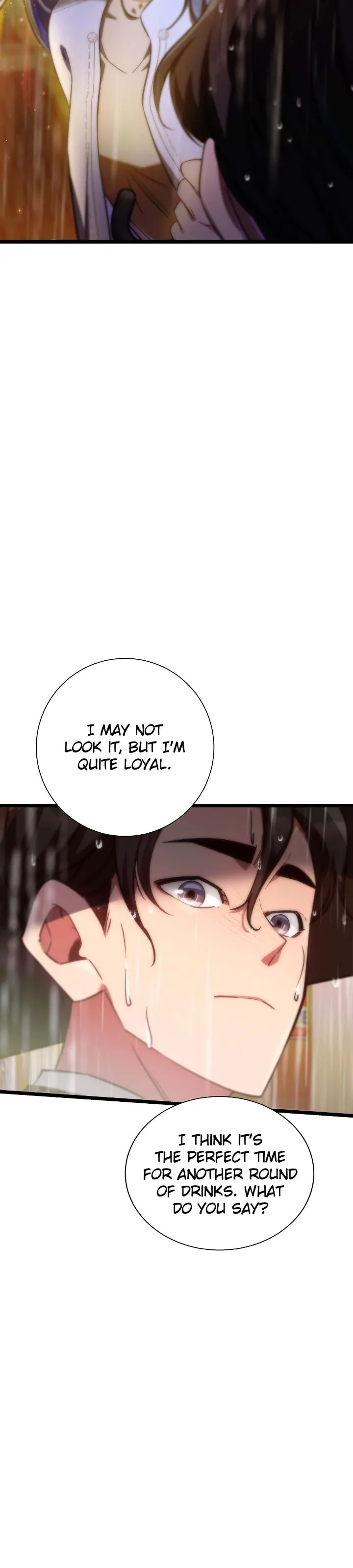 The Genius Sales Person: Mind Reader chapter 43 page 5