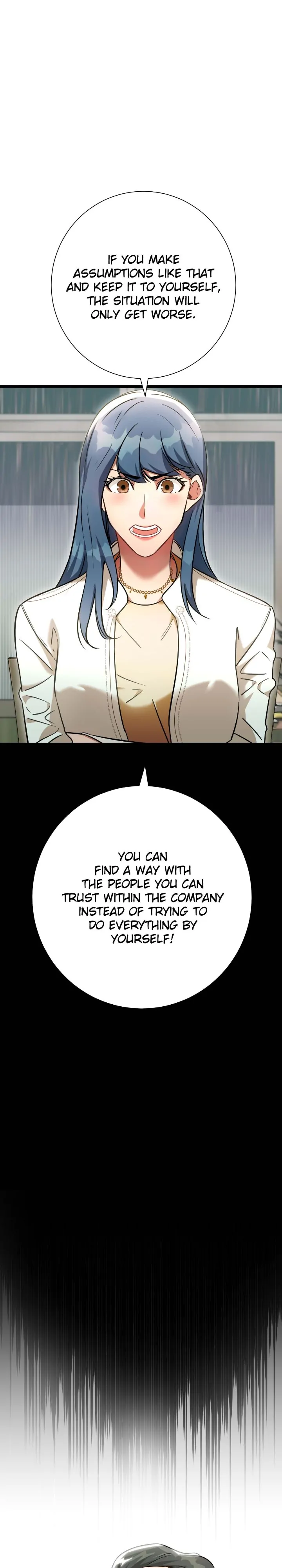 The Genius Sales Person: Mind Reader chapter 43 page 10