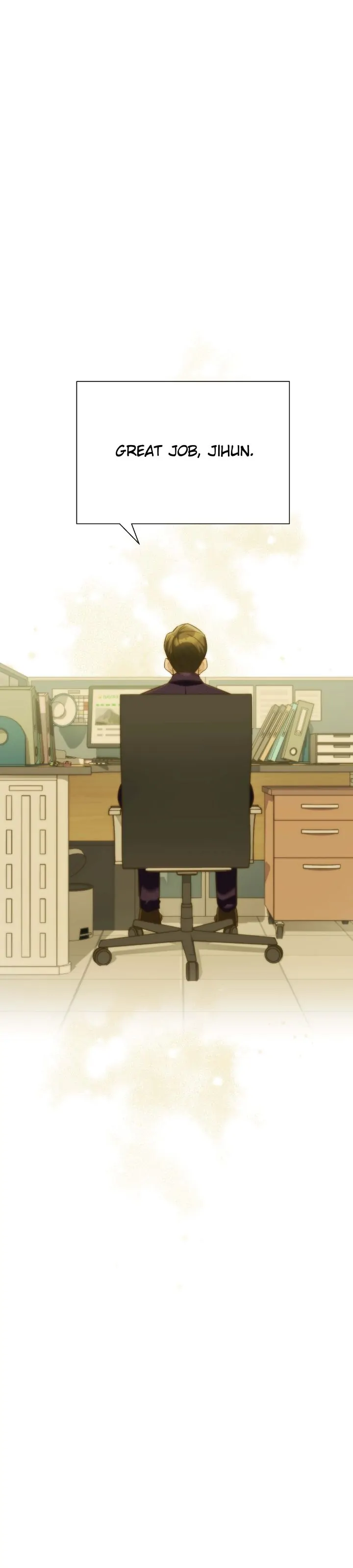 The Genius Sales Person: Mind Reader chapter 43 page 19