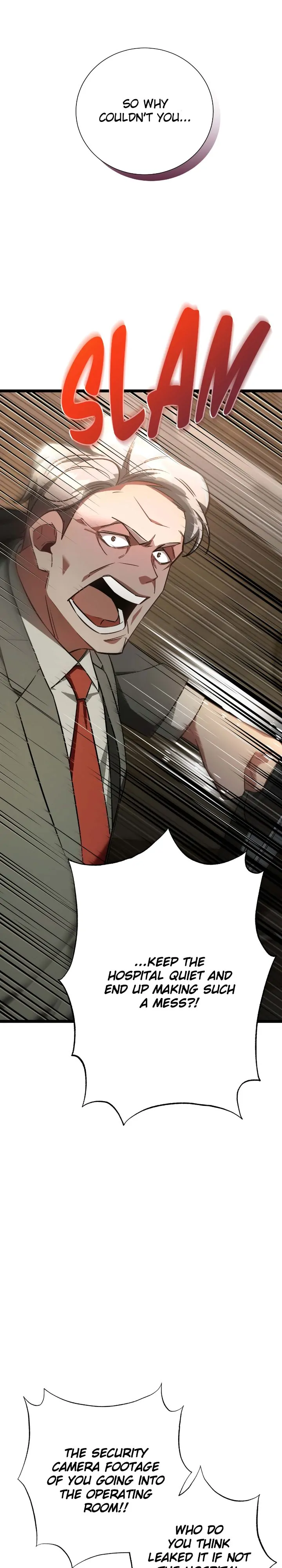 The Genius Sales Person: Mind Reader chapter 43 page 26
