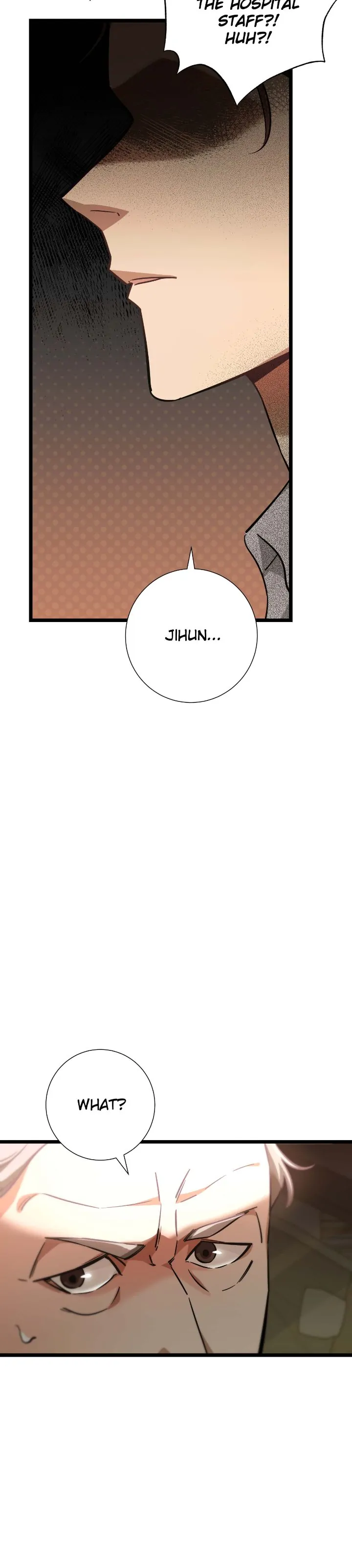 The Genius Sales Person: Mind Reader chapter 43 page 27