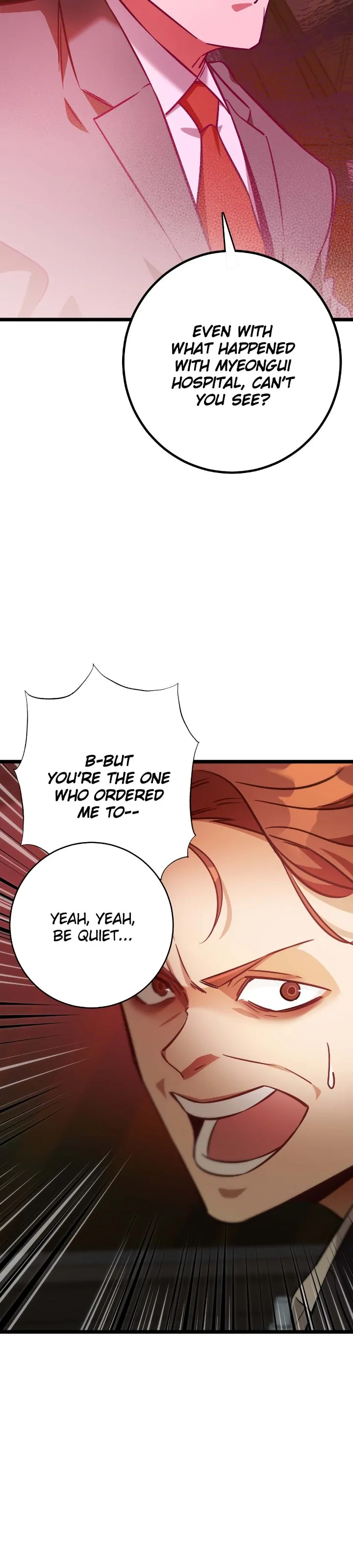 The Genius Sales Person: Mind Reader chapter 43 page 29