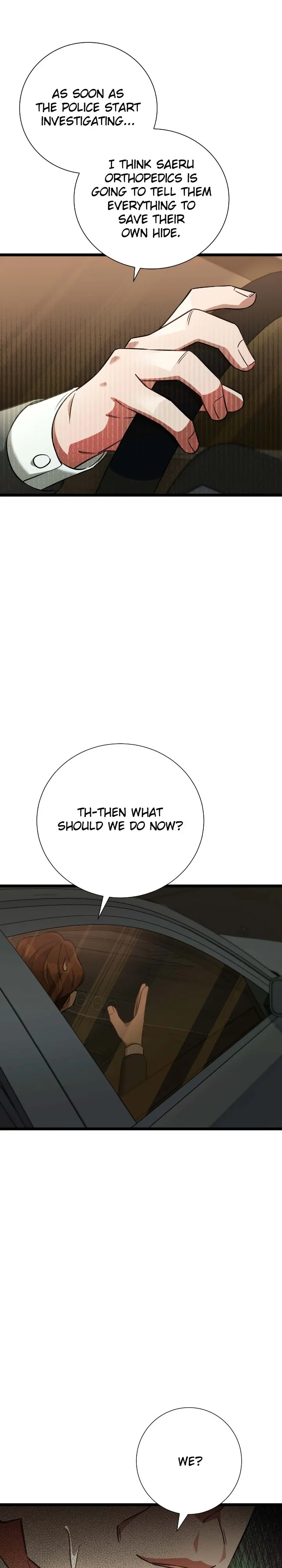 The Genius Sales Person: Mind Reader chapter 43 page 30