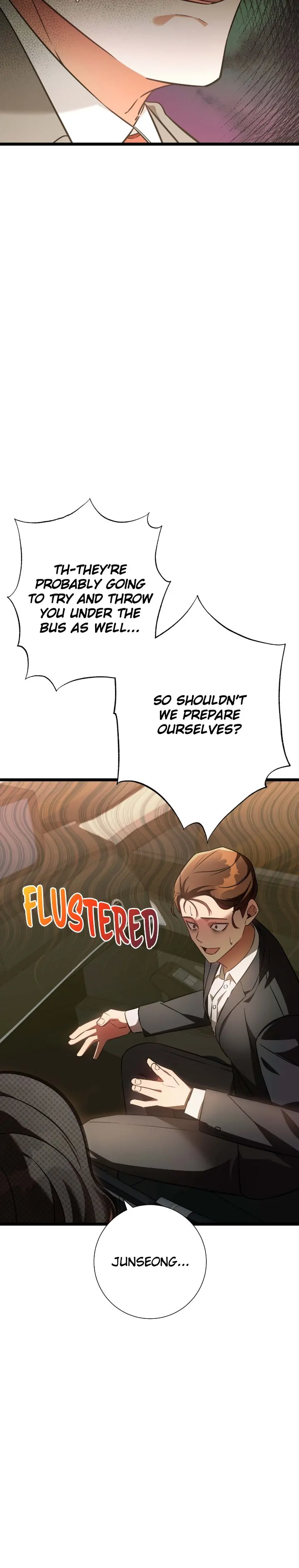 The Genius Sales Person: Mind Reader chapter 43 page 31