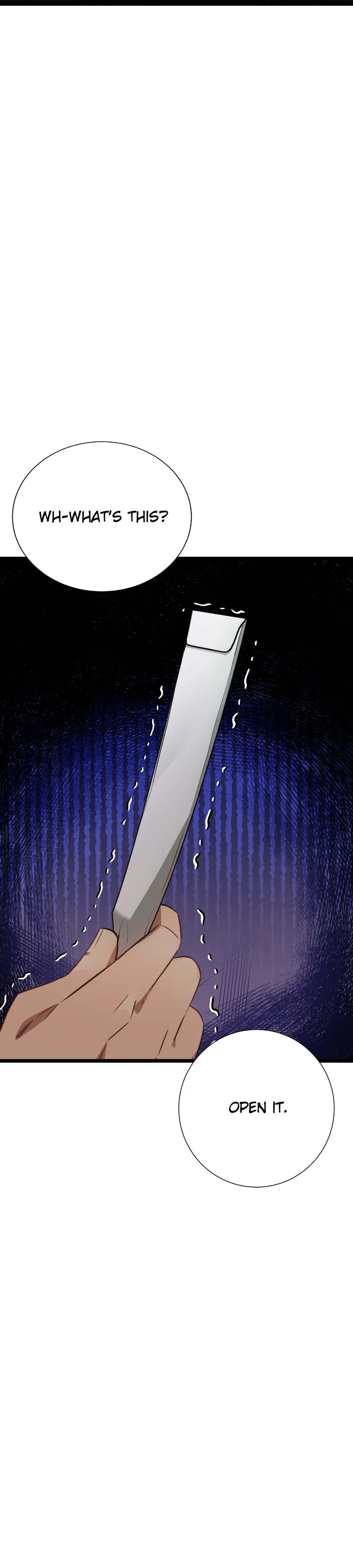 The Genius Sales Person: Mind Reader chapter 43 page 35