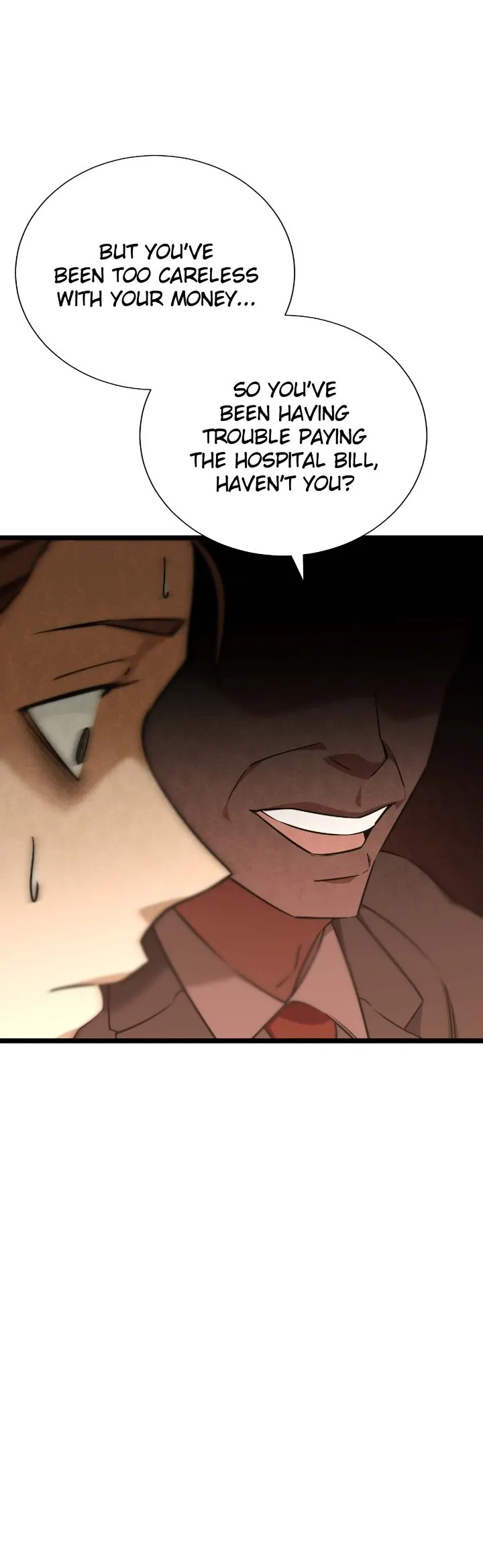 The Genius Sales Person: Mind Reader chapter 43 page 37