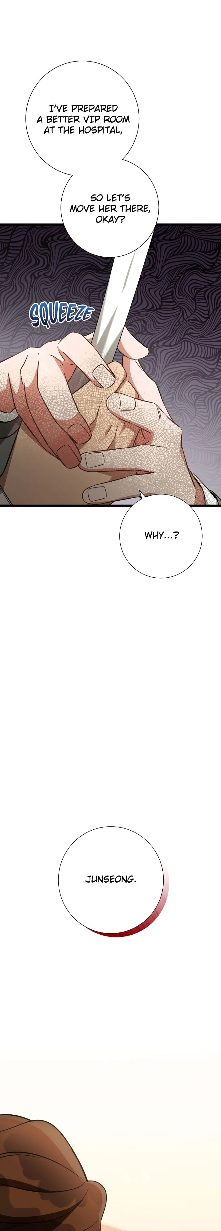 The Genius Sales Person: Mind Reader chapter 43 page 38