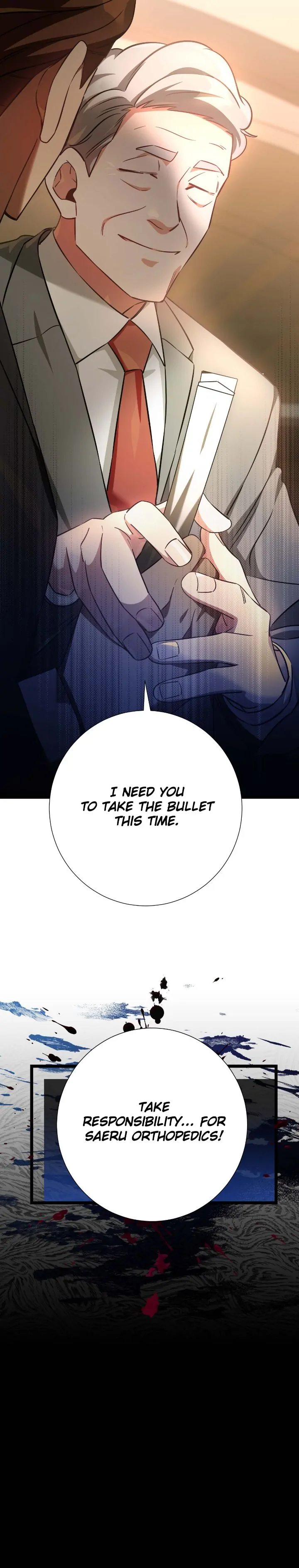 The Genius Sales Person: Mind Reader chapter 43 page 39